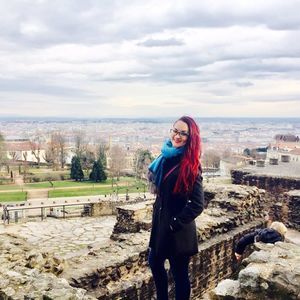 Meet your Posher, Daniella